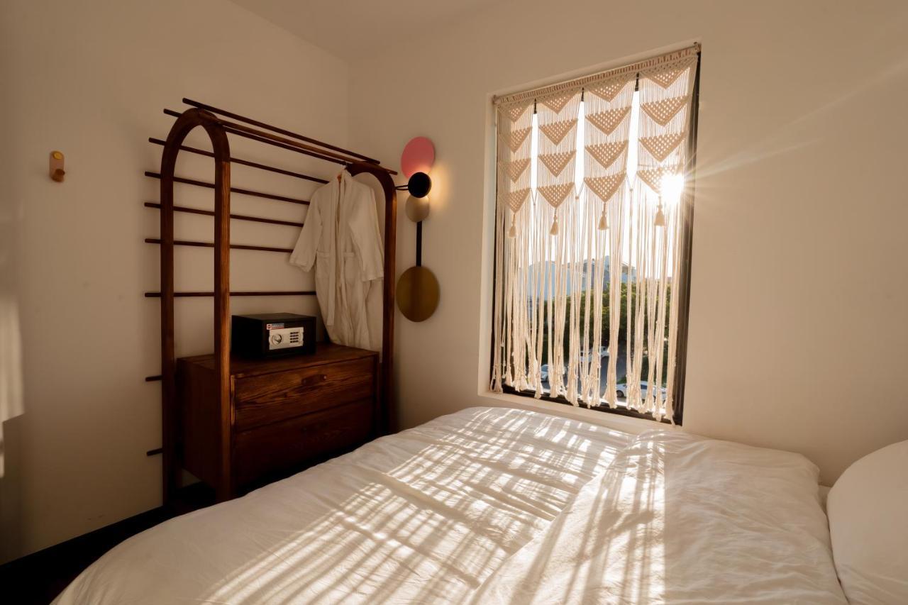 Quang Vinh Apartment And Hotel Hoi An Exterior foto